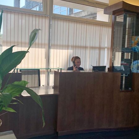 Hotel Le Transatlantique - Lycee Hotelier La Rochelle La Rochelle  Exteriér fotografie