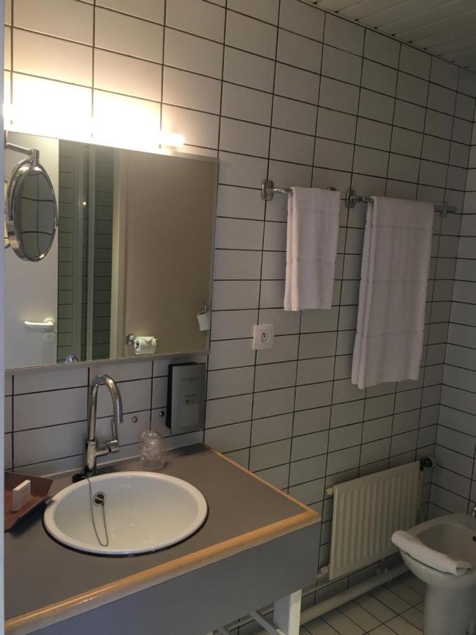 Hotel Le Transatlantique - Lycee Hotelier La Rochelle La Rochelle  Exteriér fotografie