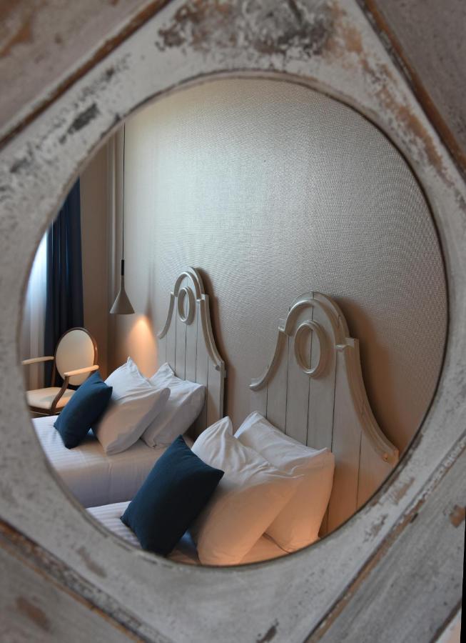 Hotel Le Transatlantique - Lycee Hotelier La Rochelle La Rochelle  Exteriér fotografie